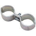 Eat-In N344-648 2 in. Zinc Pipe Clamp EA577856